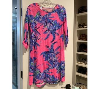 Lilly Pulitzer Women's Surfcrest Dress